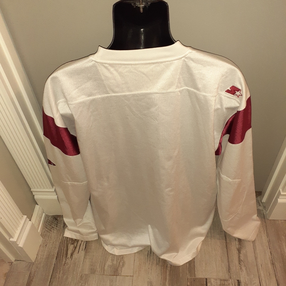 Men's Razorback Sweatshirt - Picture 2 of 4